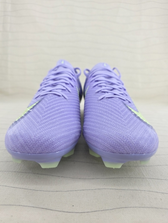 Nike Mens Mercurial Vapor 16 Elite FG Purple United 001 Soccer HF1605-500 Sz 13 main image 7